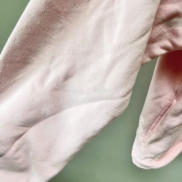 Cuffy's Cape Code Pink Zip up Sweatshirt- Size Medium‎ - Picture 3 of 8